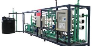Desalination Reverse Osmosis System