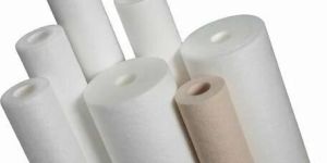PP Spun Filter Cartridge