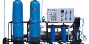 Reverse Osmosis Plant