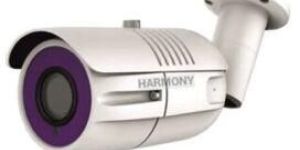 HL-IP-30IB42VF Horizontal Resolution Camera