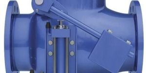 Check Valves