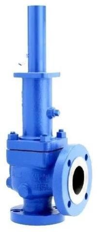 Safety Valves