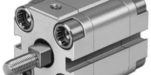 Festo Compact Cylinder