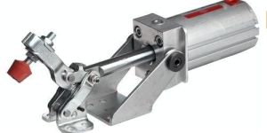 Pneumatic Clamps