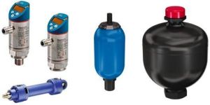 Rexroth Hydraulic Accessories