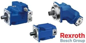 Rexroth Hydraulics Pumps
