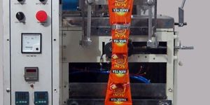 Ffs Pneumatic Machine