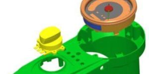 3d Modelling Services