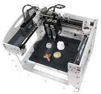 Prototype Development Service