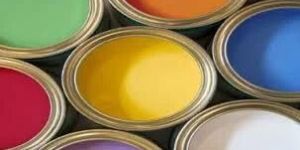 Marine Paints