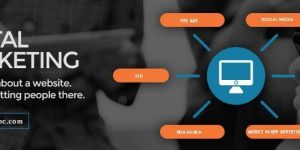 Digital Marketing Services