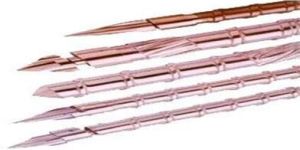 Twin Parallel Screw Barrel