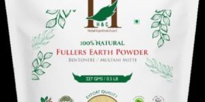 Fullers Earth Powder