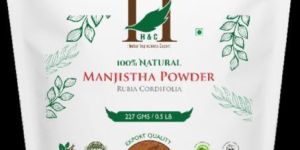 Manjistha Powder