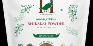 Shikakai Powder