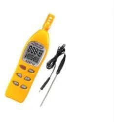 Portable Dew Point Meter