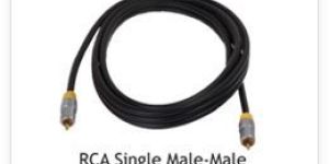 Rca Cables