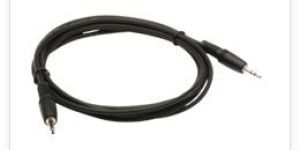 Stereo Speaker Cable