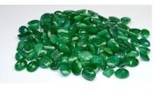 Emerald Gemstone