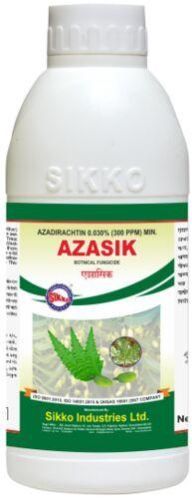 Azadirachtin