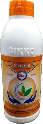 Ethephon 39% SL