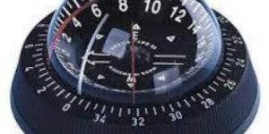 Brunton Dash Mount Compass