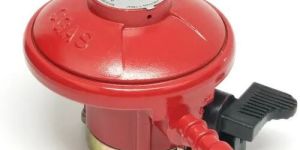 LPG Gas Regulator