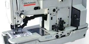Garment Machinery
