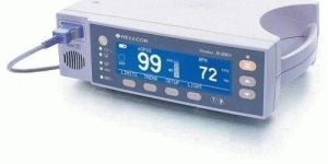 Nellcor Pulse Oximeter