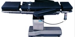 Surgical Table
