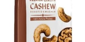 Premium Roasted Masala Cashew Nuts
