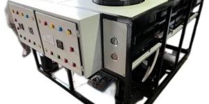 Pharmaceutical Process Chiller
