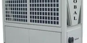 Air Cooled Scroll Chiller