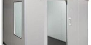 Cold Storage Rooms