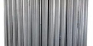 Cryogenic Ambient Vaporizer