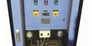 Water Cooled Reciprocating Chiller