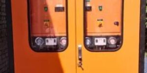 Water Cooled Screw Chiller