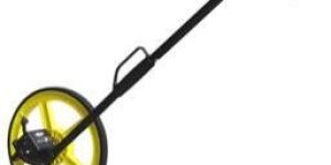 Banner Measuring Wheel