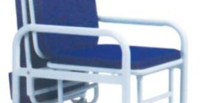 Sofa Cum Attendant Bed