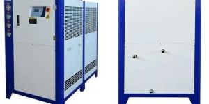 Water Chilling Plant