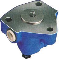 TROCHOID PUMP