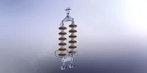 Insulator Hardware Fittings