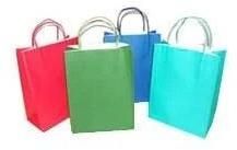 Paper Shopping Bags