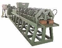 Coco Peat Machine