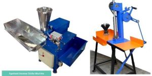 Agarbatti Stick Making Machine
