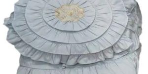 Cotton Silk Double Duvet