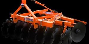 Mounted Disk Harrow