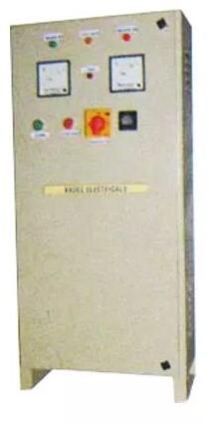 DC Regulated Power Supply