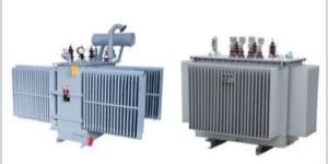 Distribution Transformers