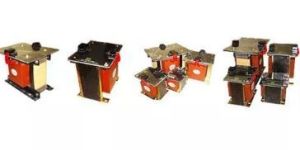Resin Cast Control Transformer